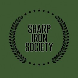 SharpIronSocietyLogo