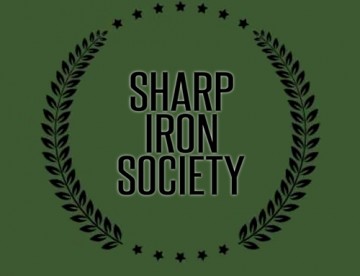 SharpIronSocietyLogo