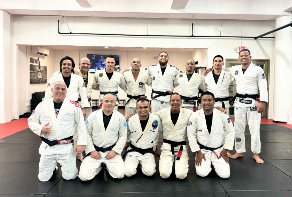 blackbelt picture