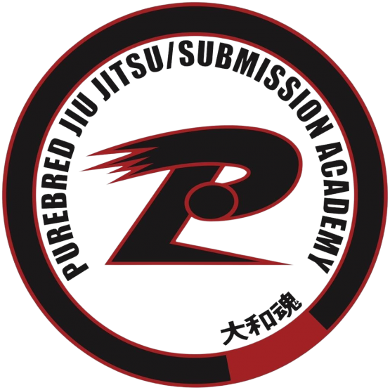 Purebred Jiujitsu Logo